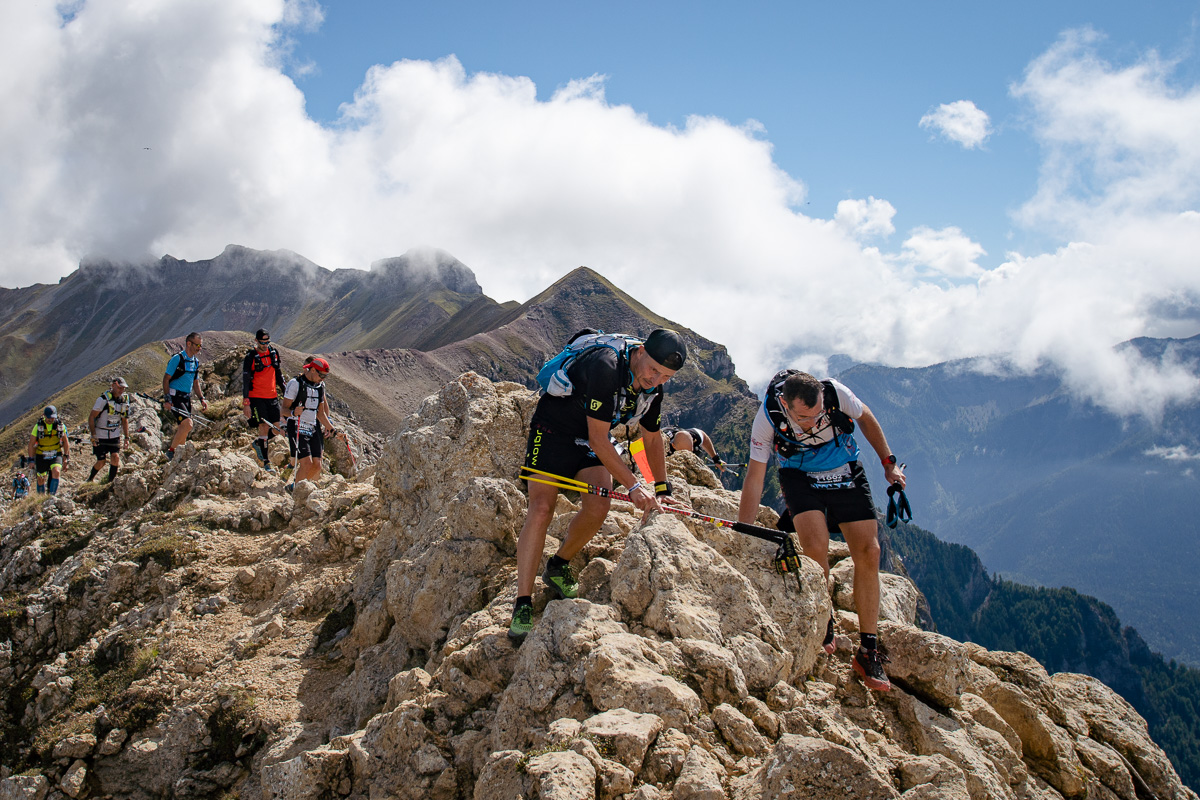 Grand Trail de Serre-Ponçon 2021