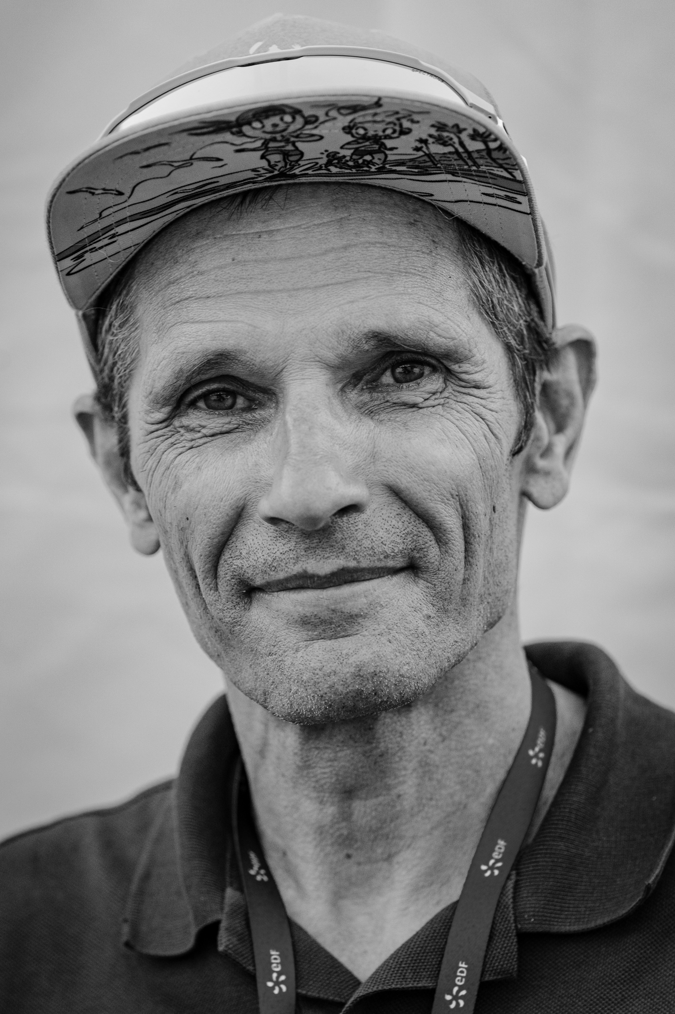 Eric Lacroix