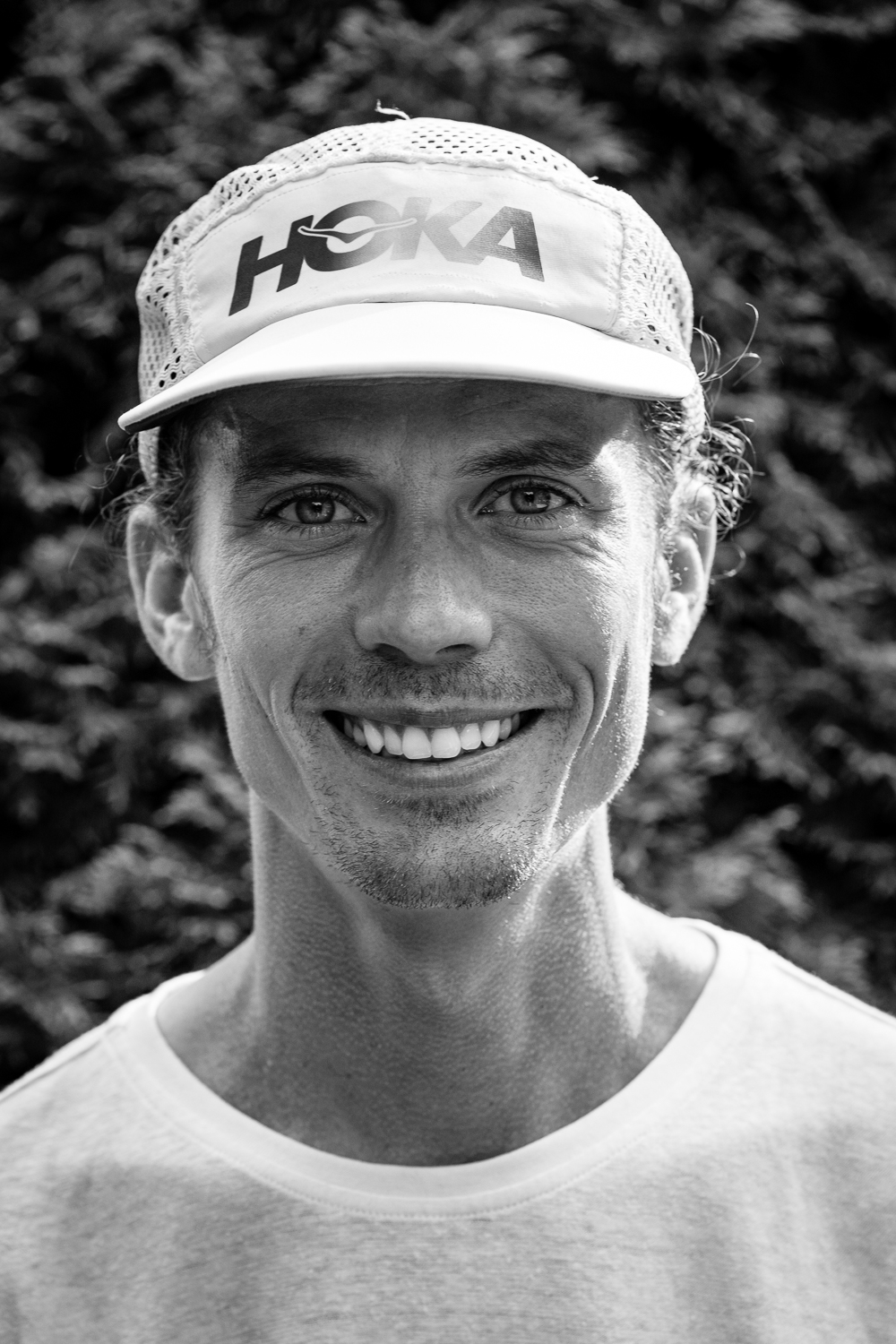 Jim Walmsley