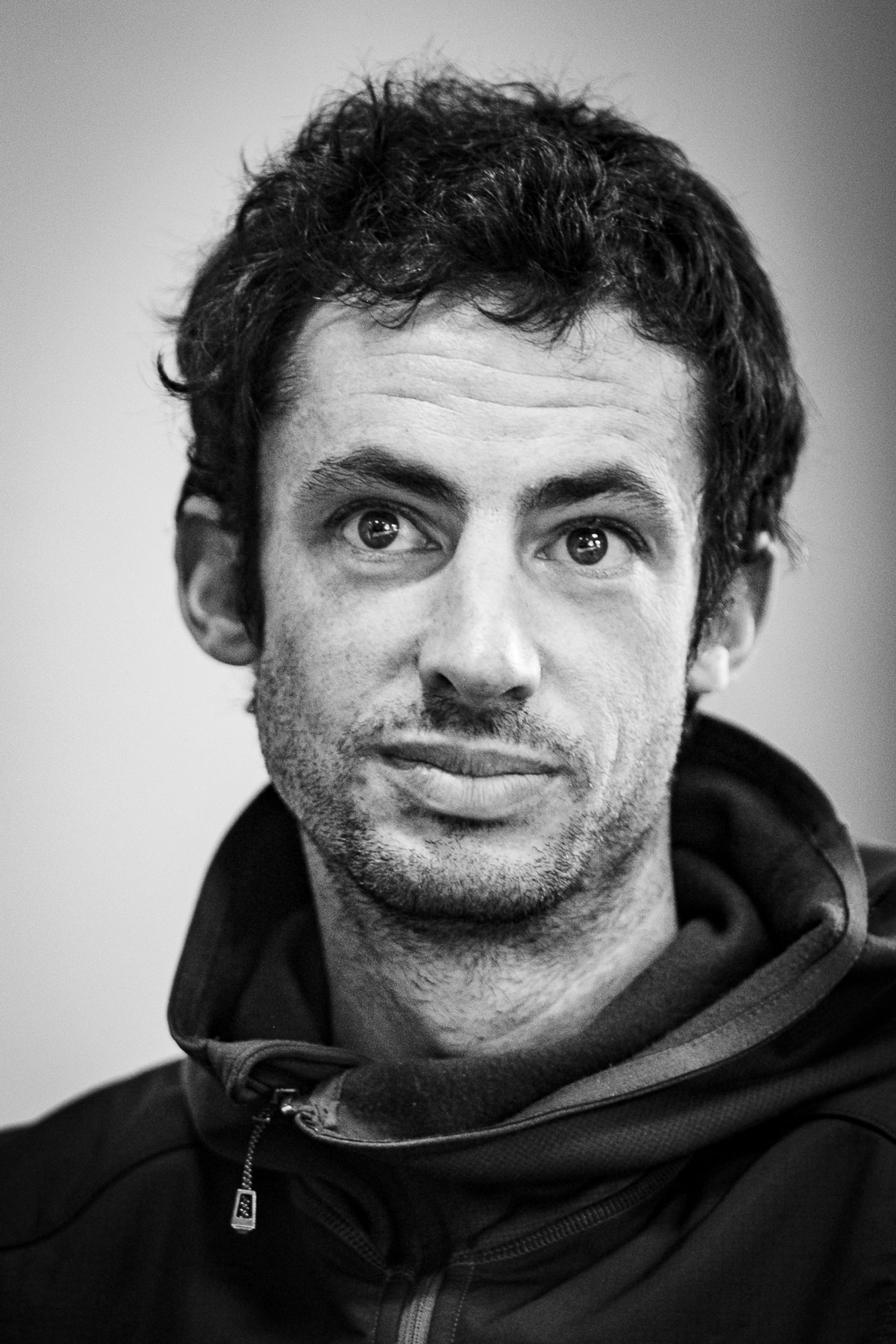 Kilian Jornet