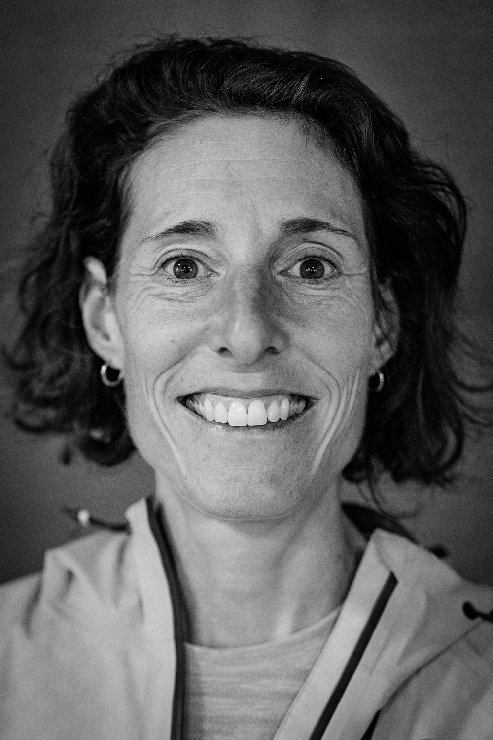 Maude Mathys
