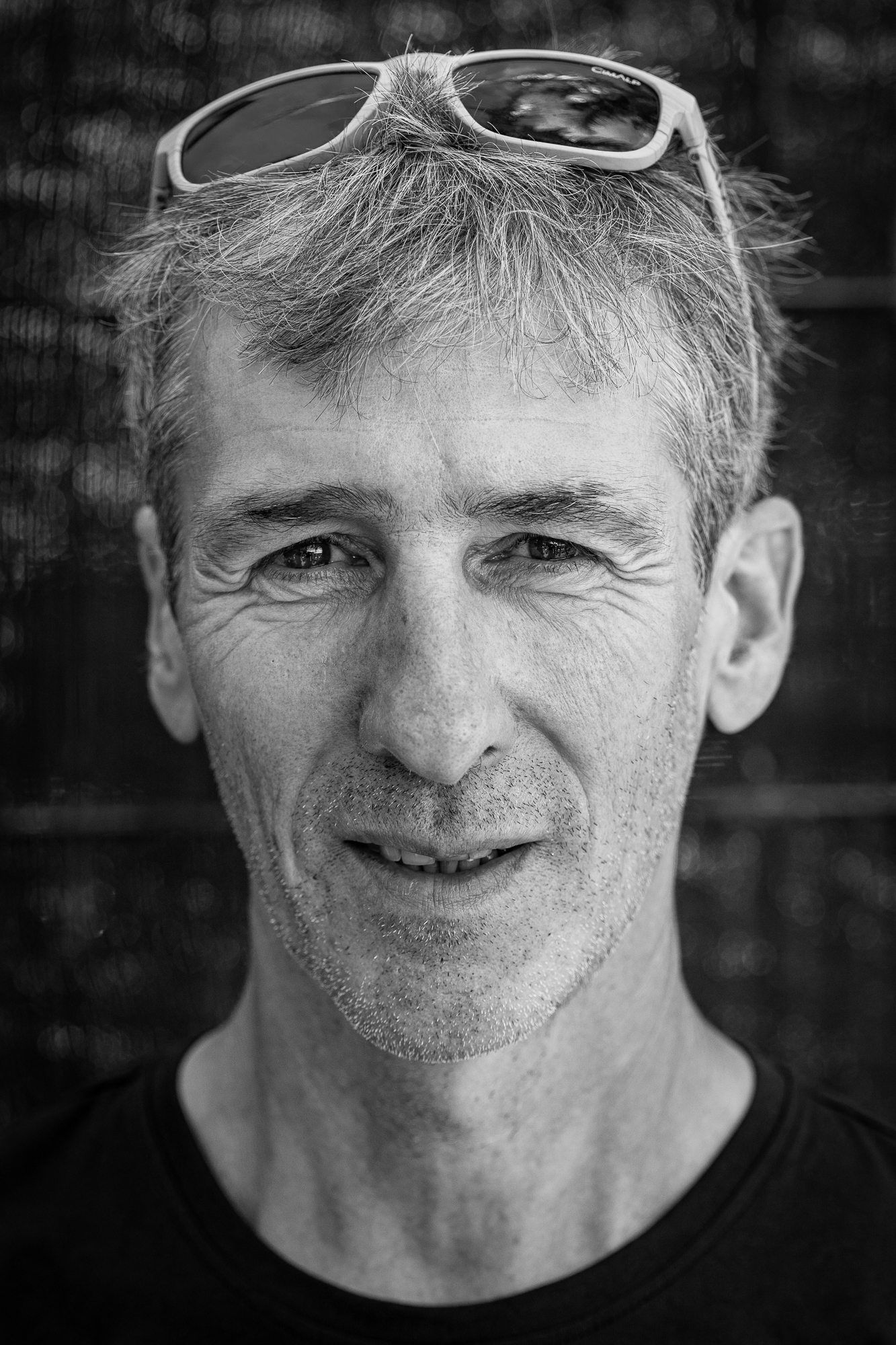 Patrick Bohard