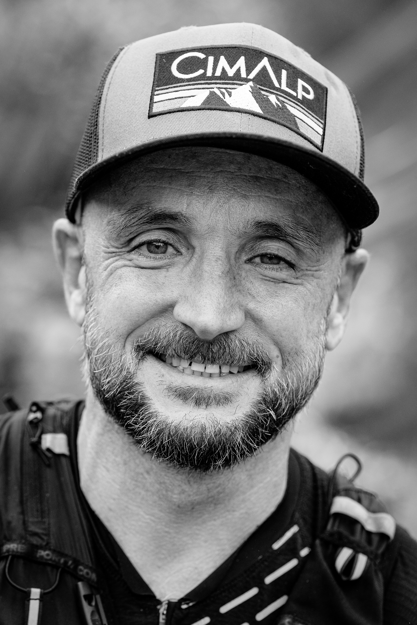 Seb Cornette