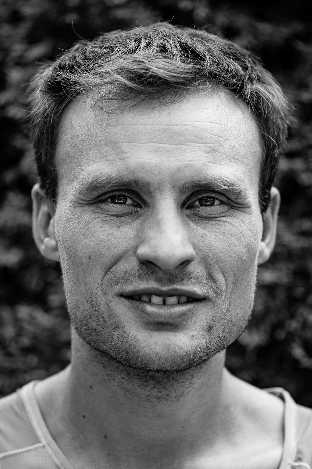 Thibaud Garrivier