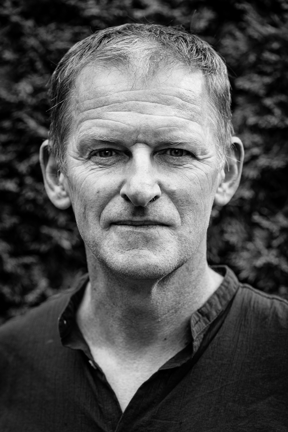 Vincent Gaudin