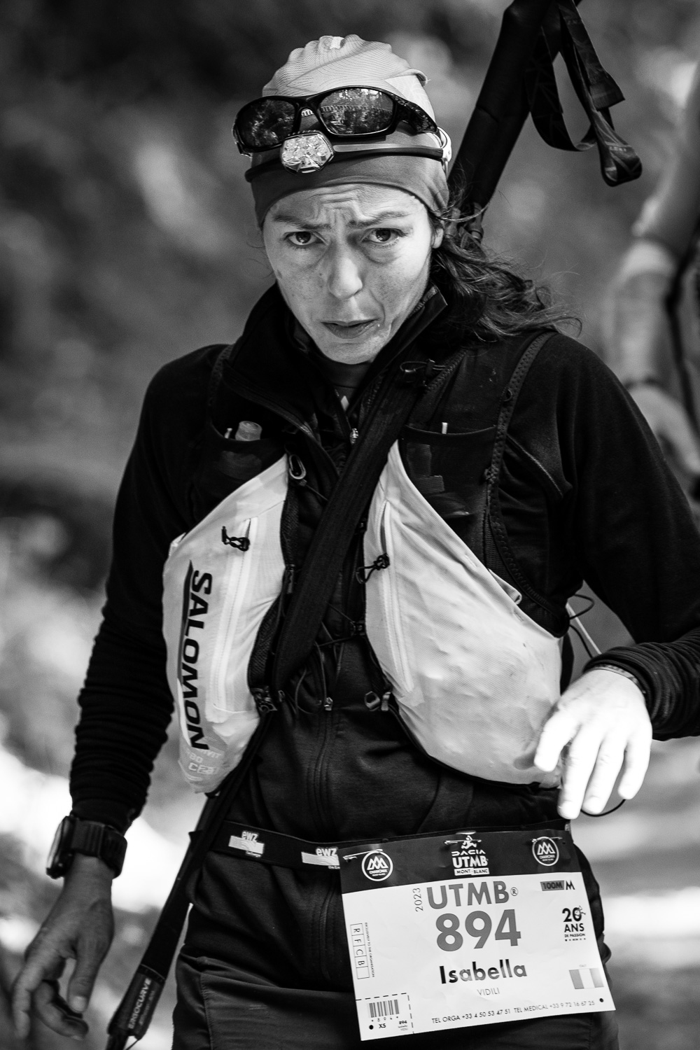 UTMB 2023