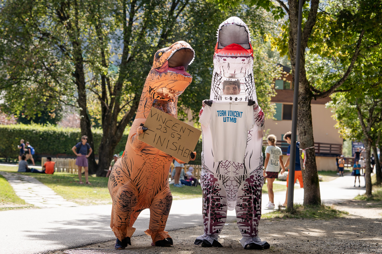 UTMB 2023