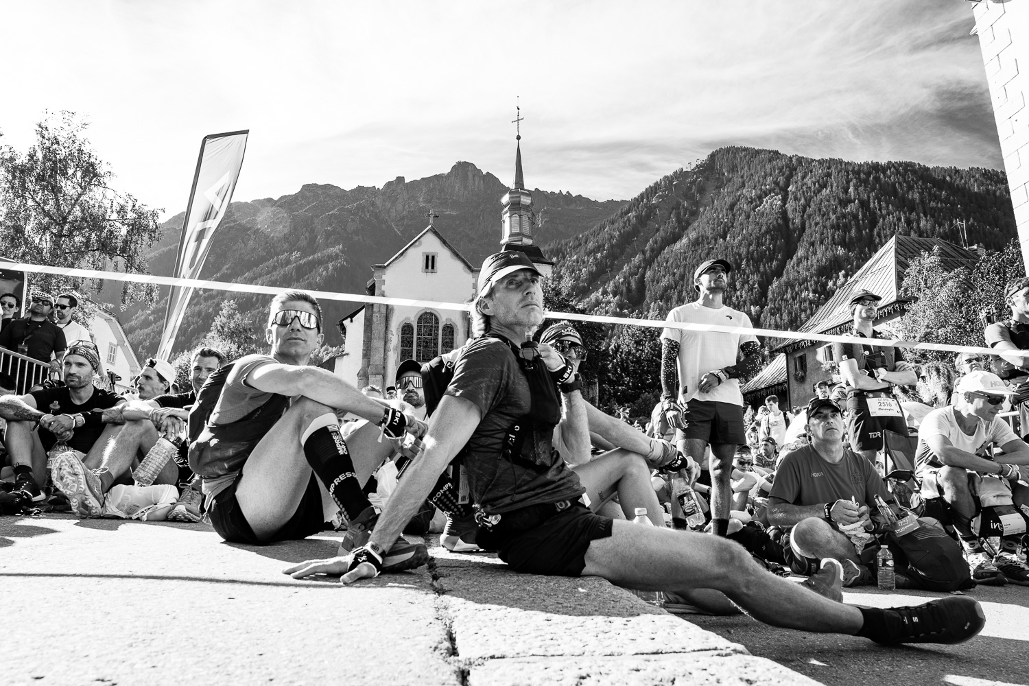 UTMB 2023