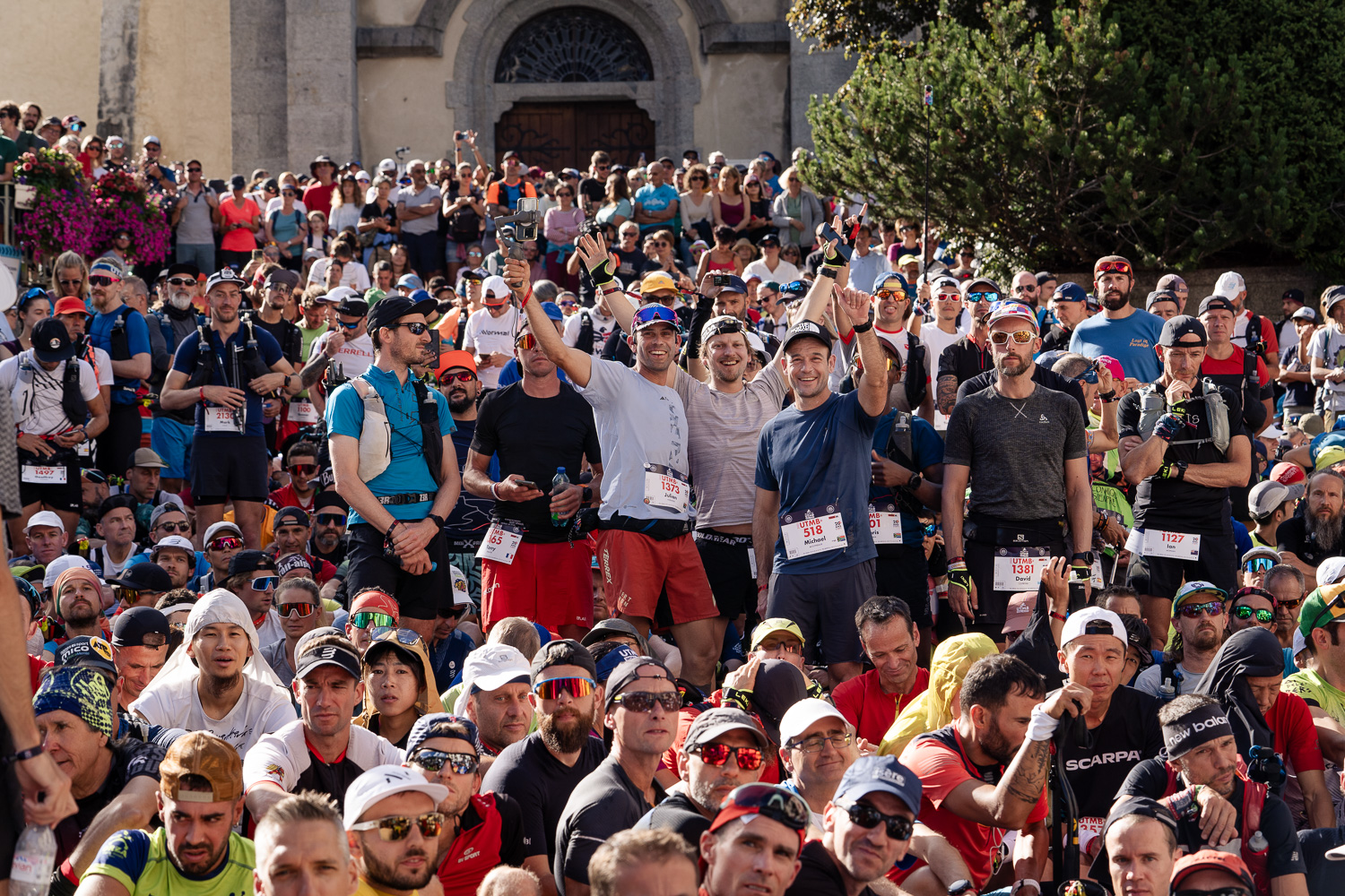 UTMB 2023