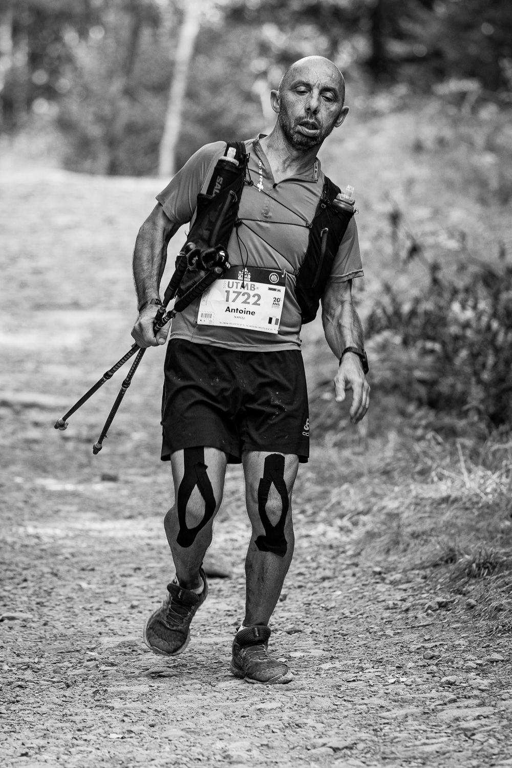 UTMB 2023