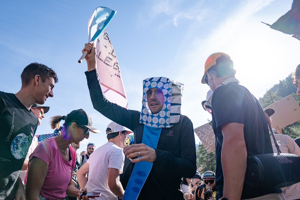 UTMB 2023