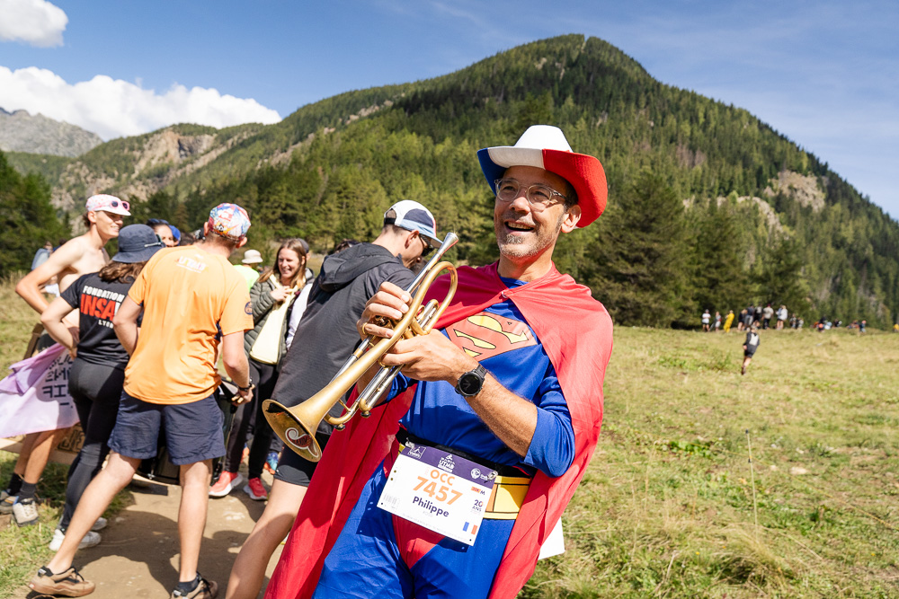 UTMB 2023