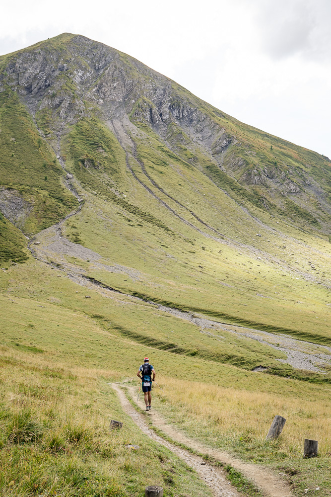 UTMB 2023