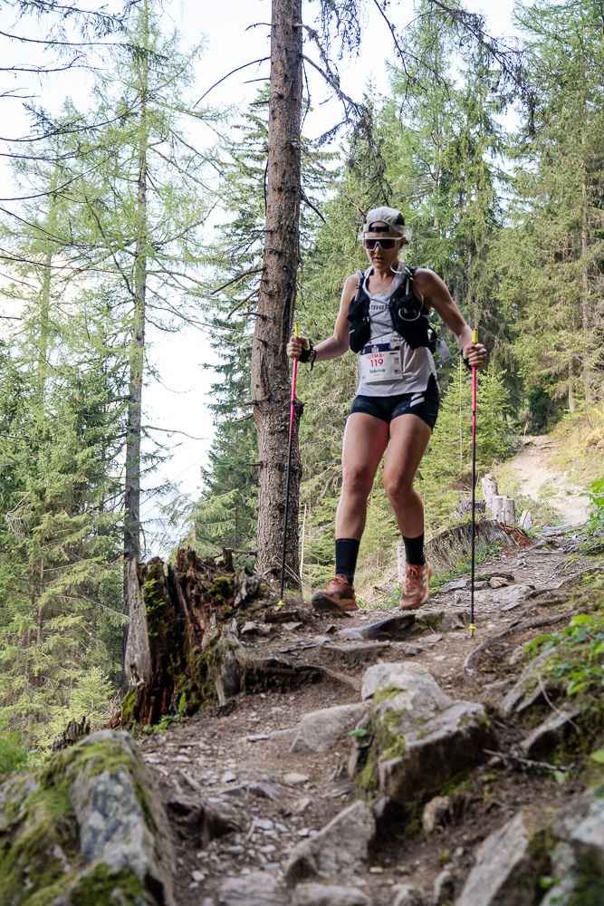 UTMB 2023