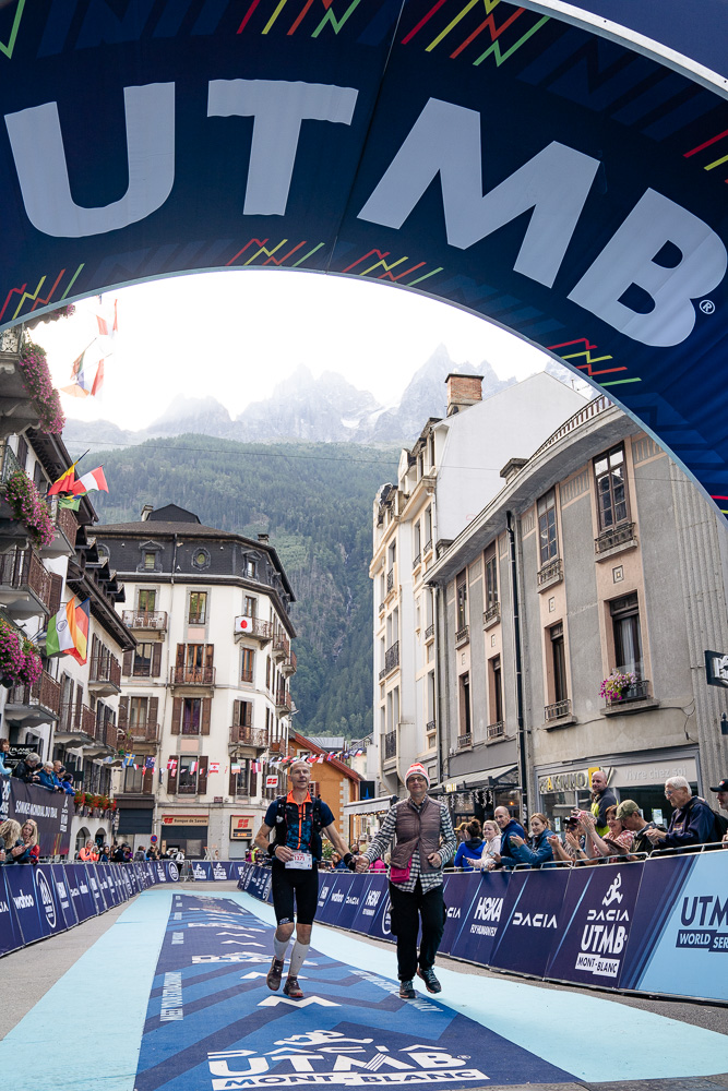 UTMB 2023