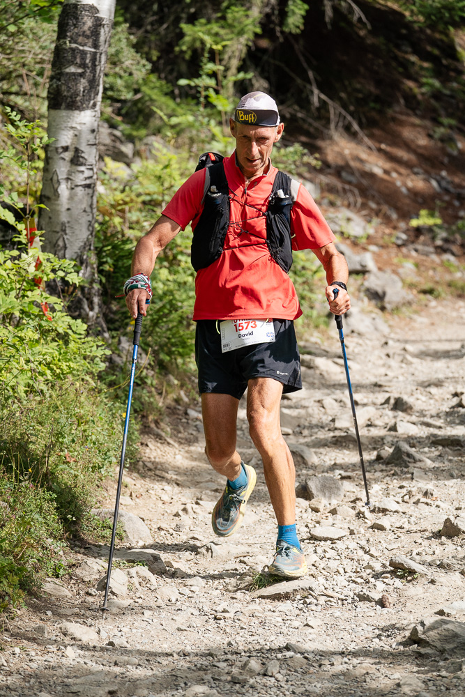 UTMB 2023