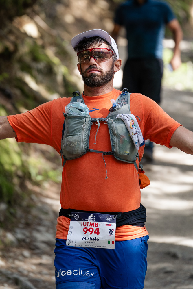 UTMB 2023