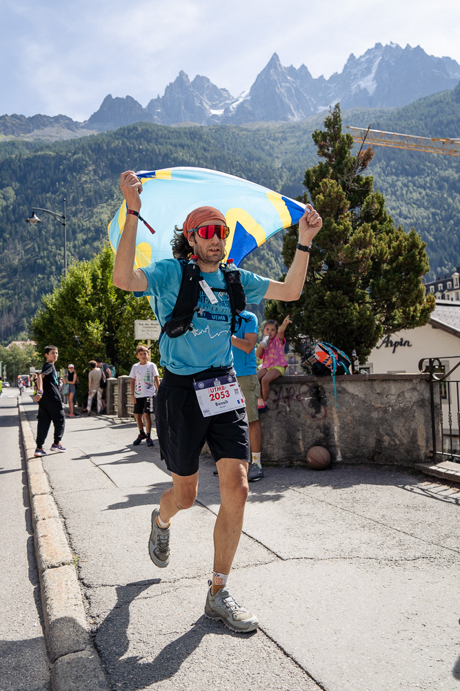 UTMB 2023