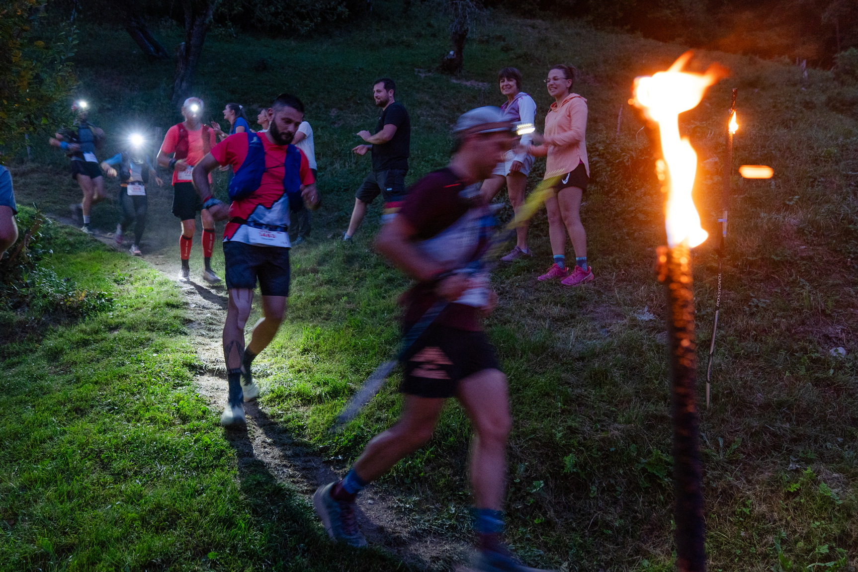 UTMB 2024