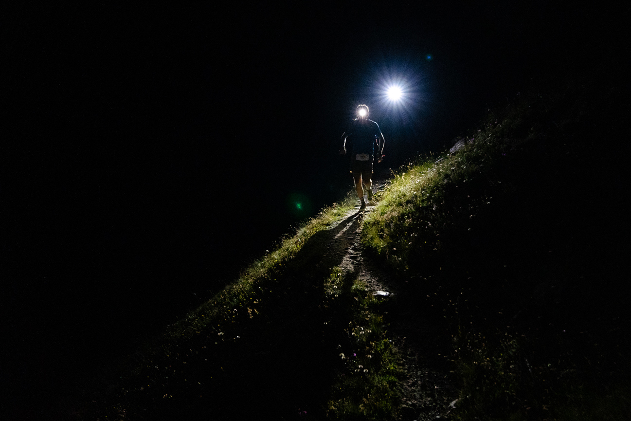 UTMB 2024
