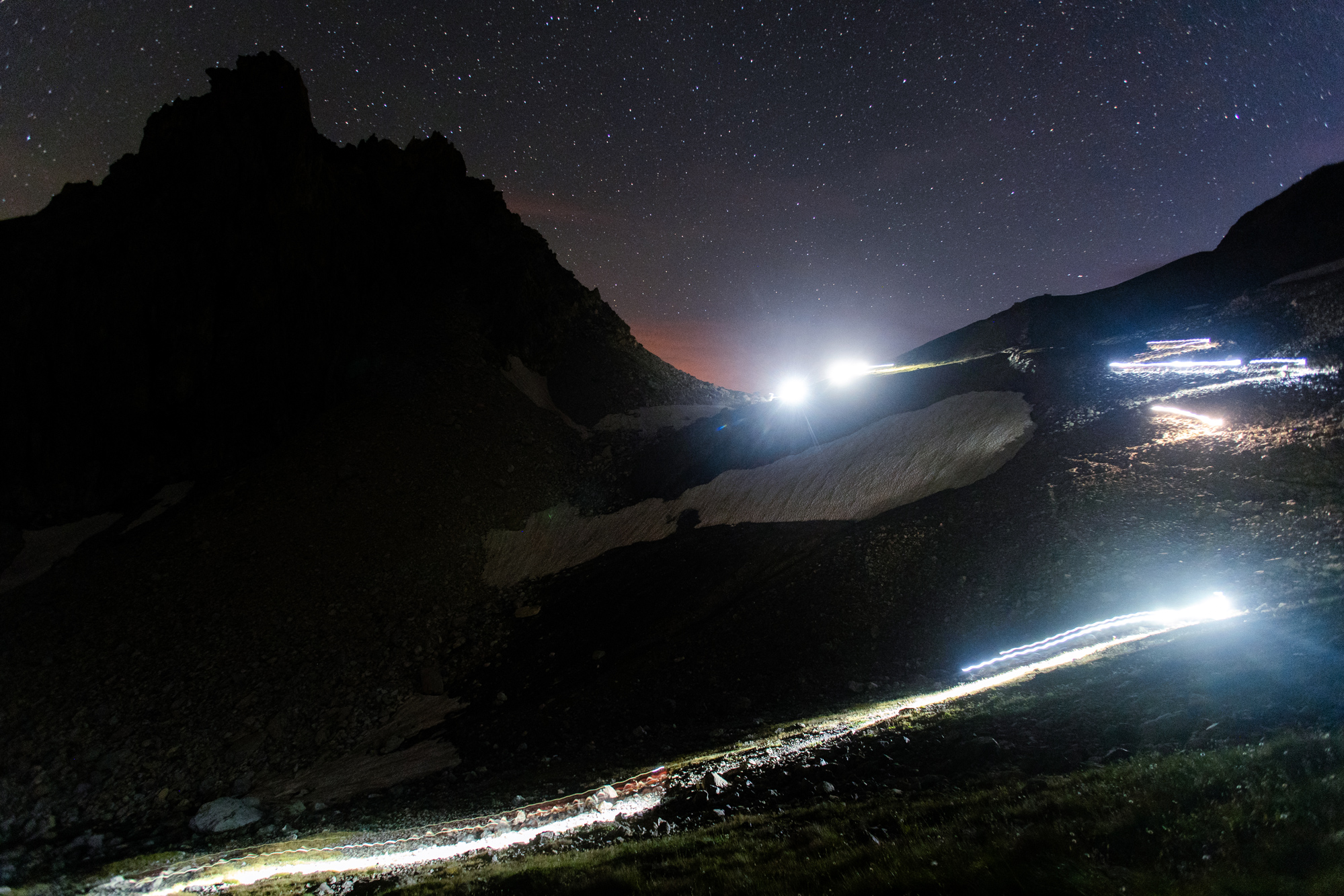 UTMB 2024