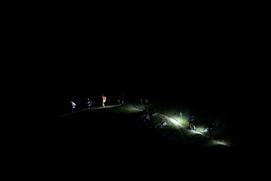 UTMB 2024