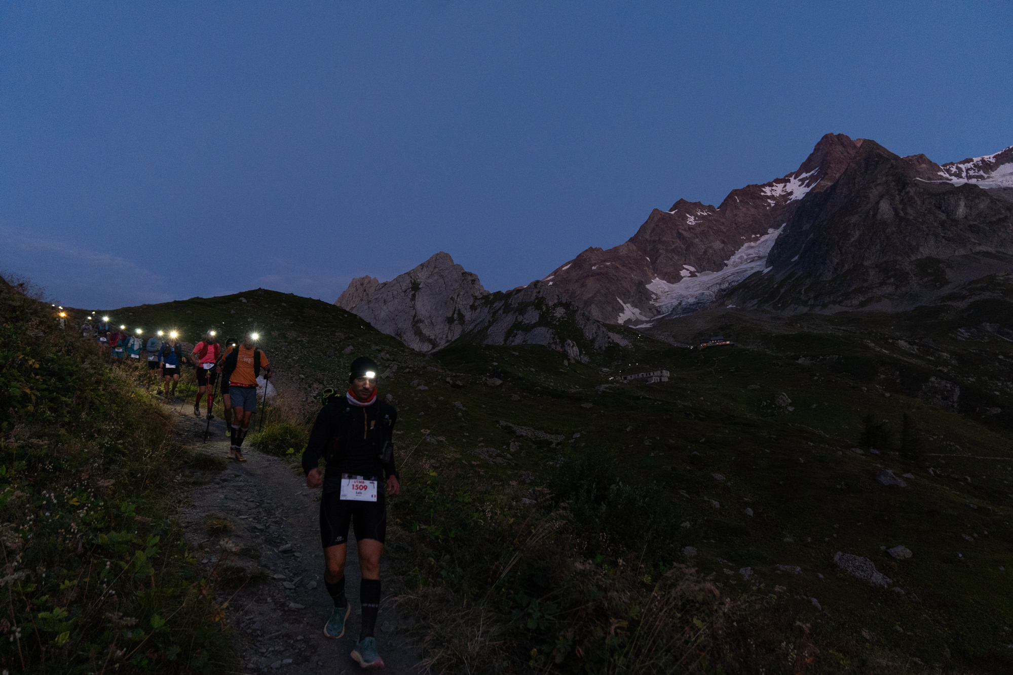 UTMB 2024