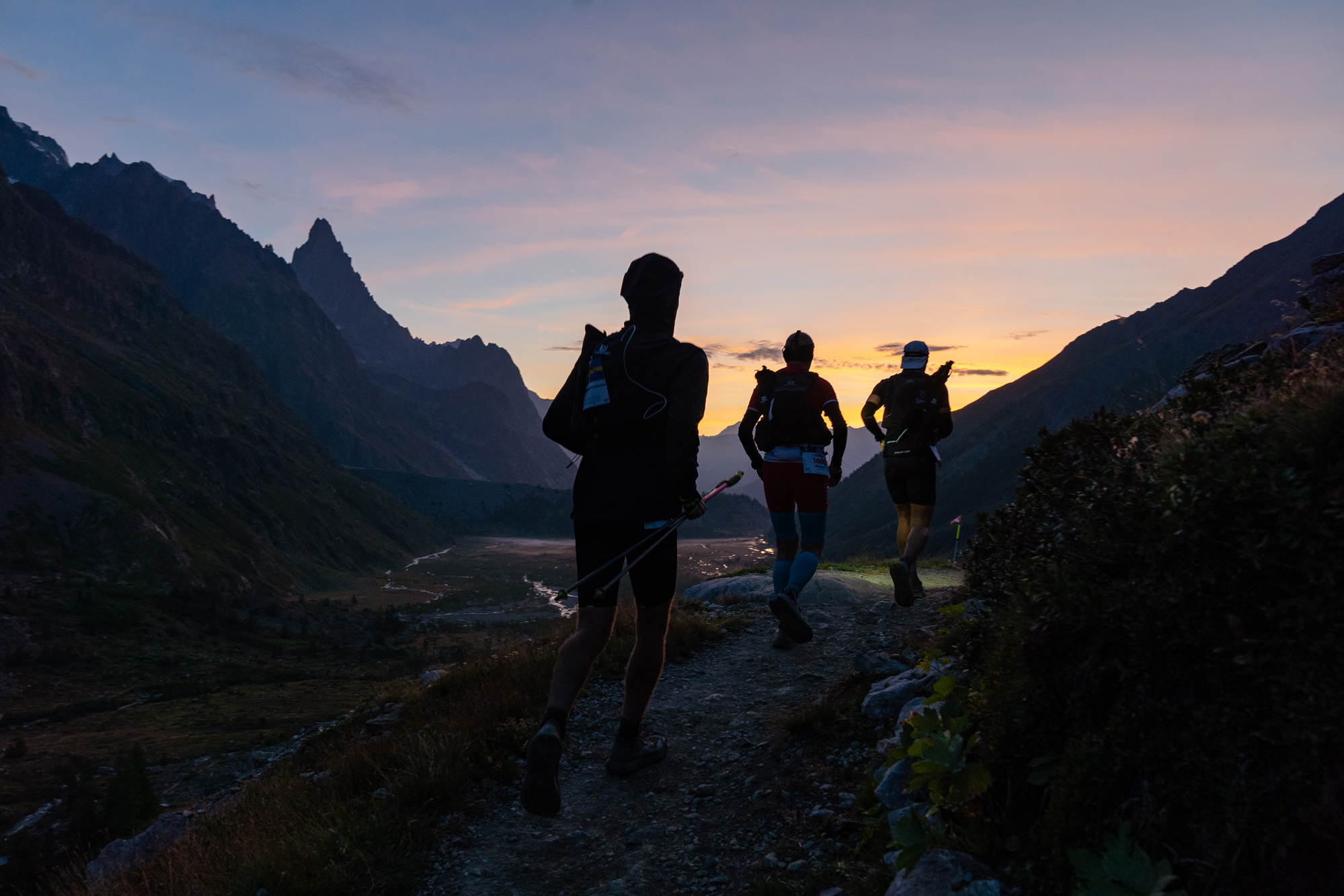 UTMB 2024