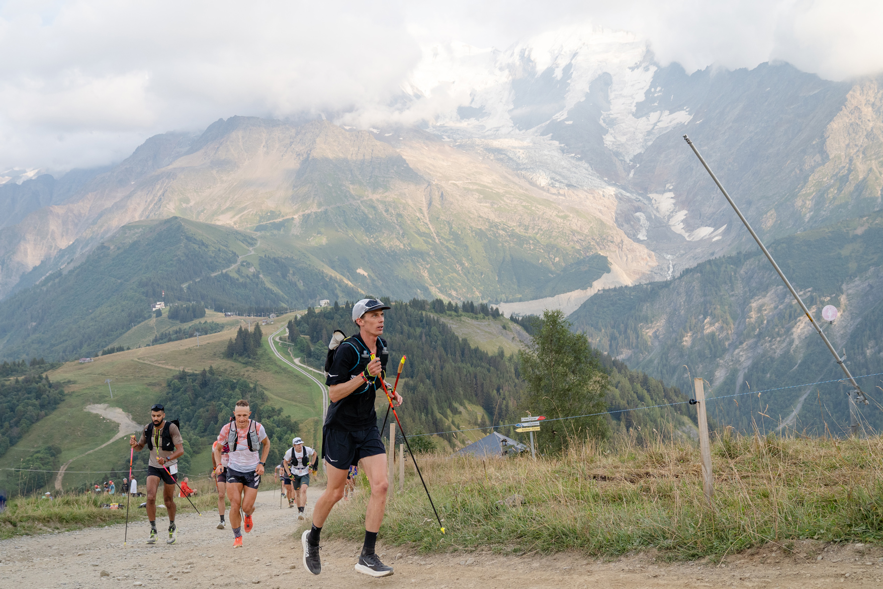 UTMB 2024