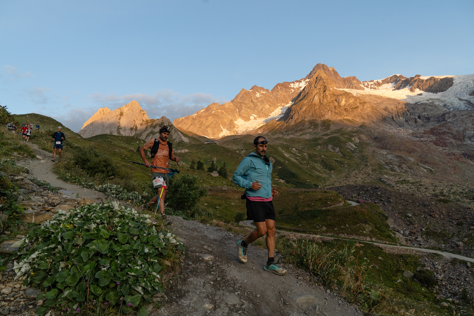 UTMB 2024