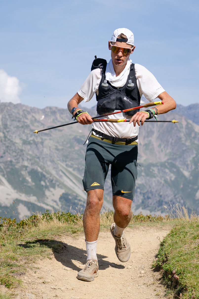 UTMB 2024
