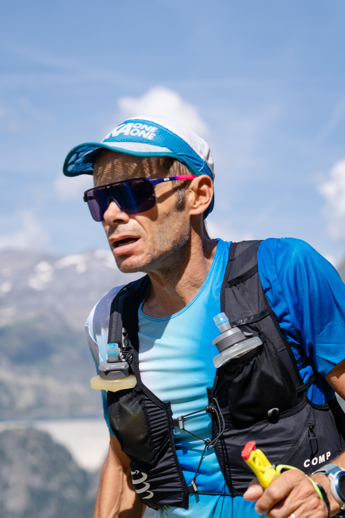 UTMB 2024
