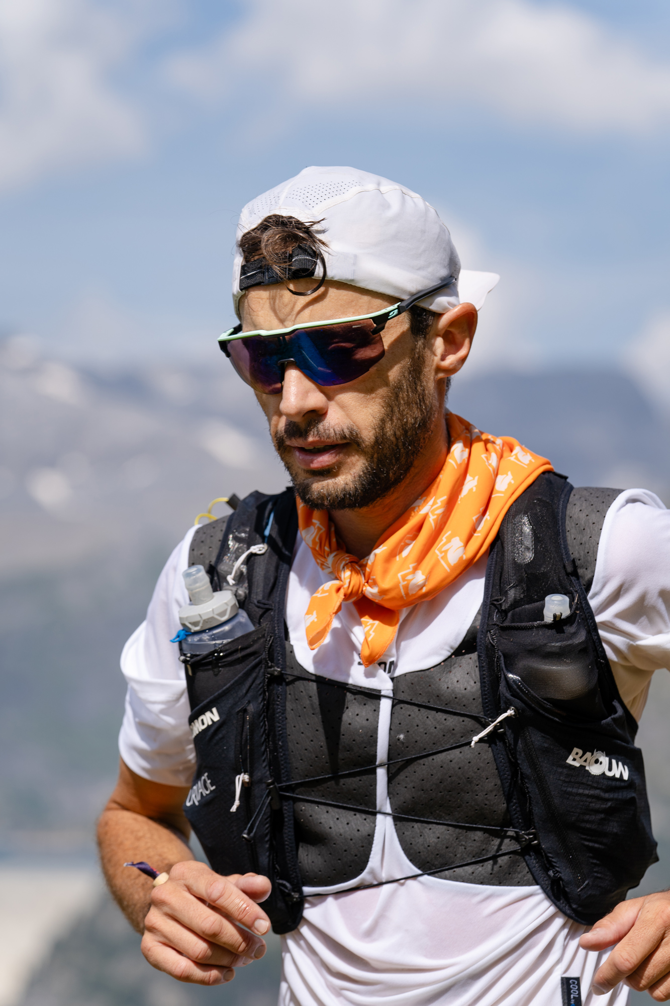 UTMB 2024