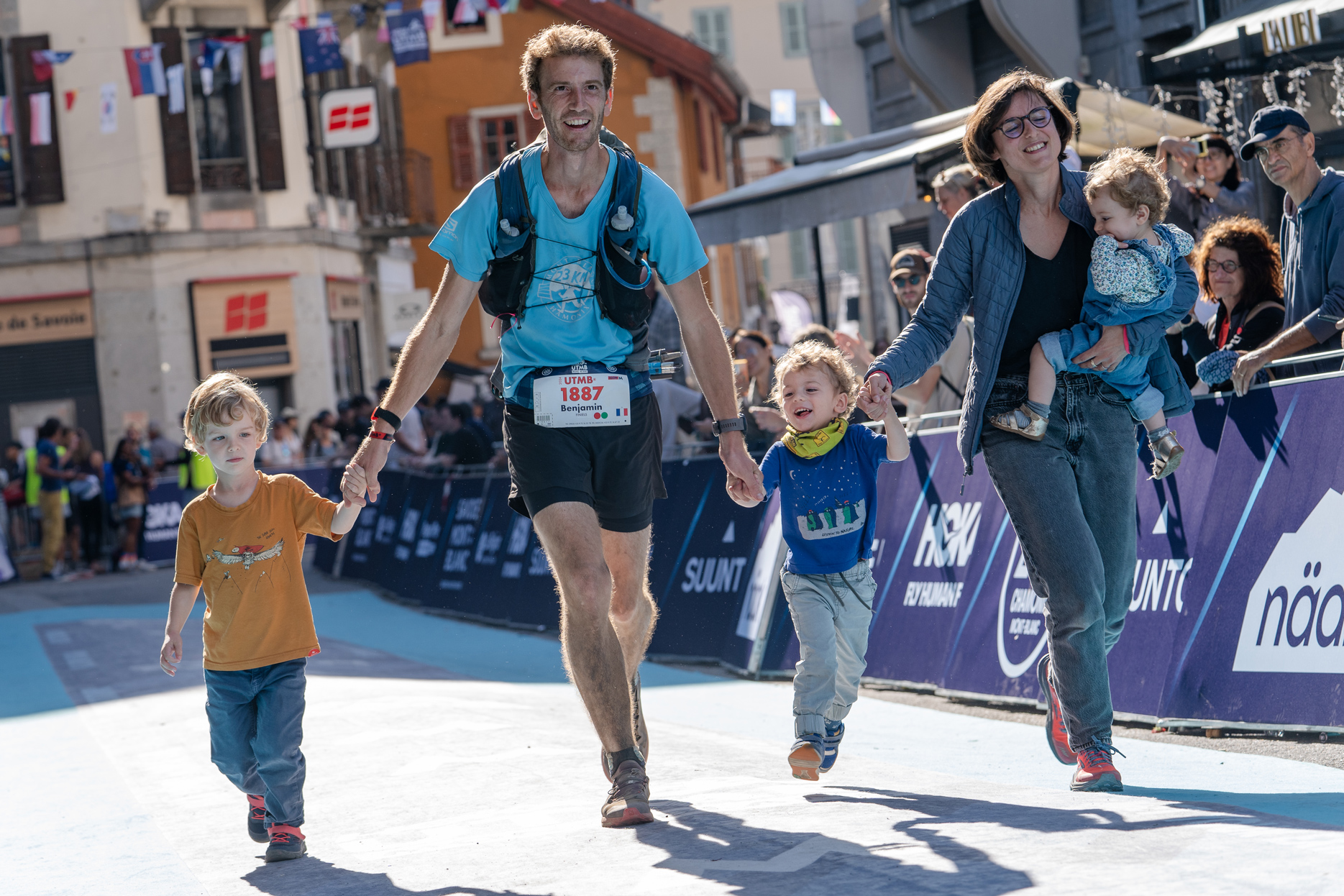 UTMB 2024