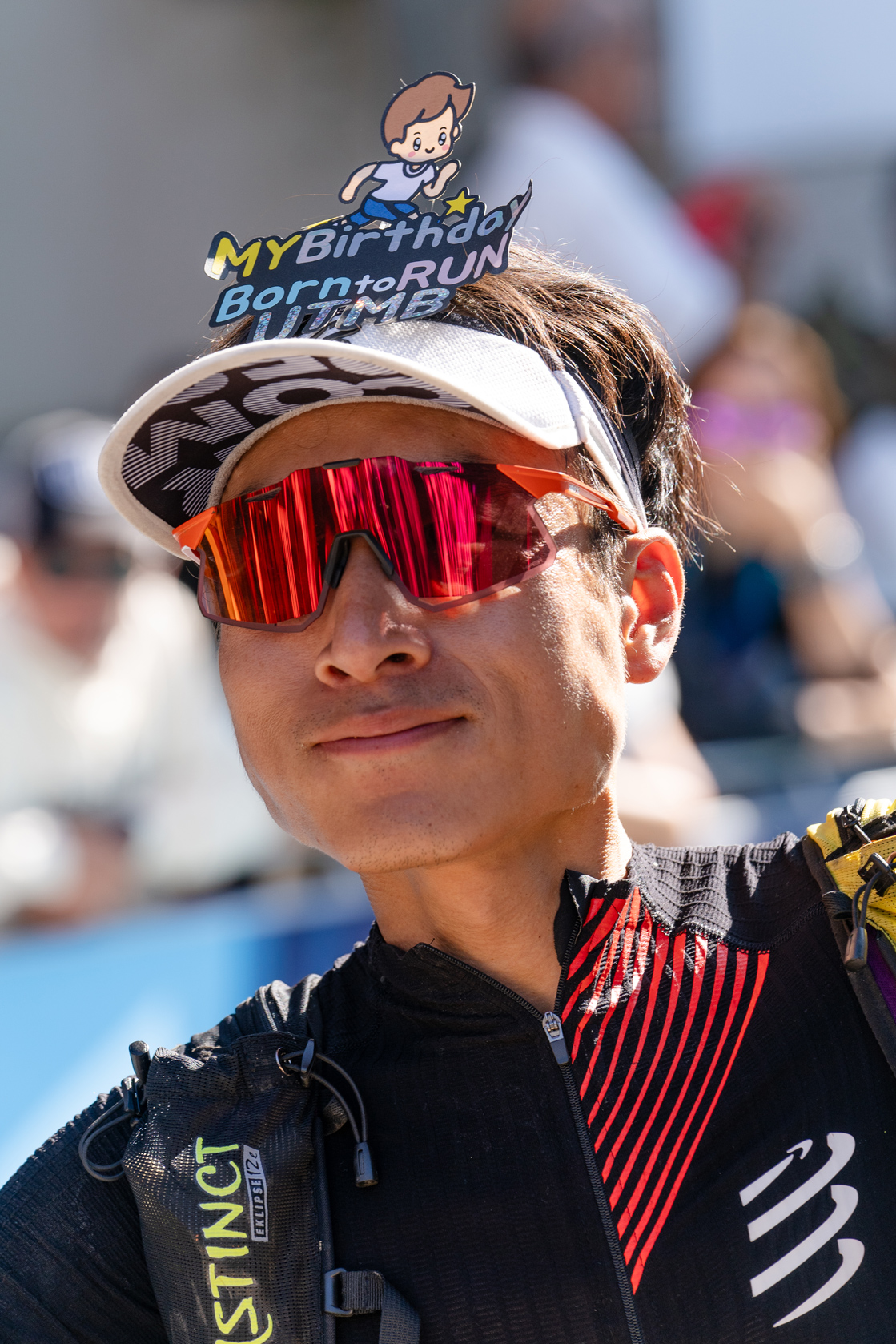 UTMB 2024