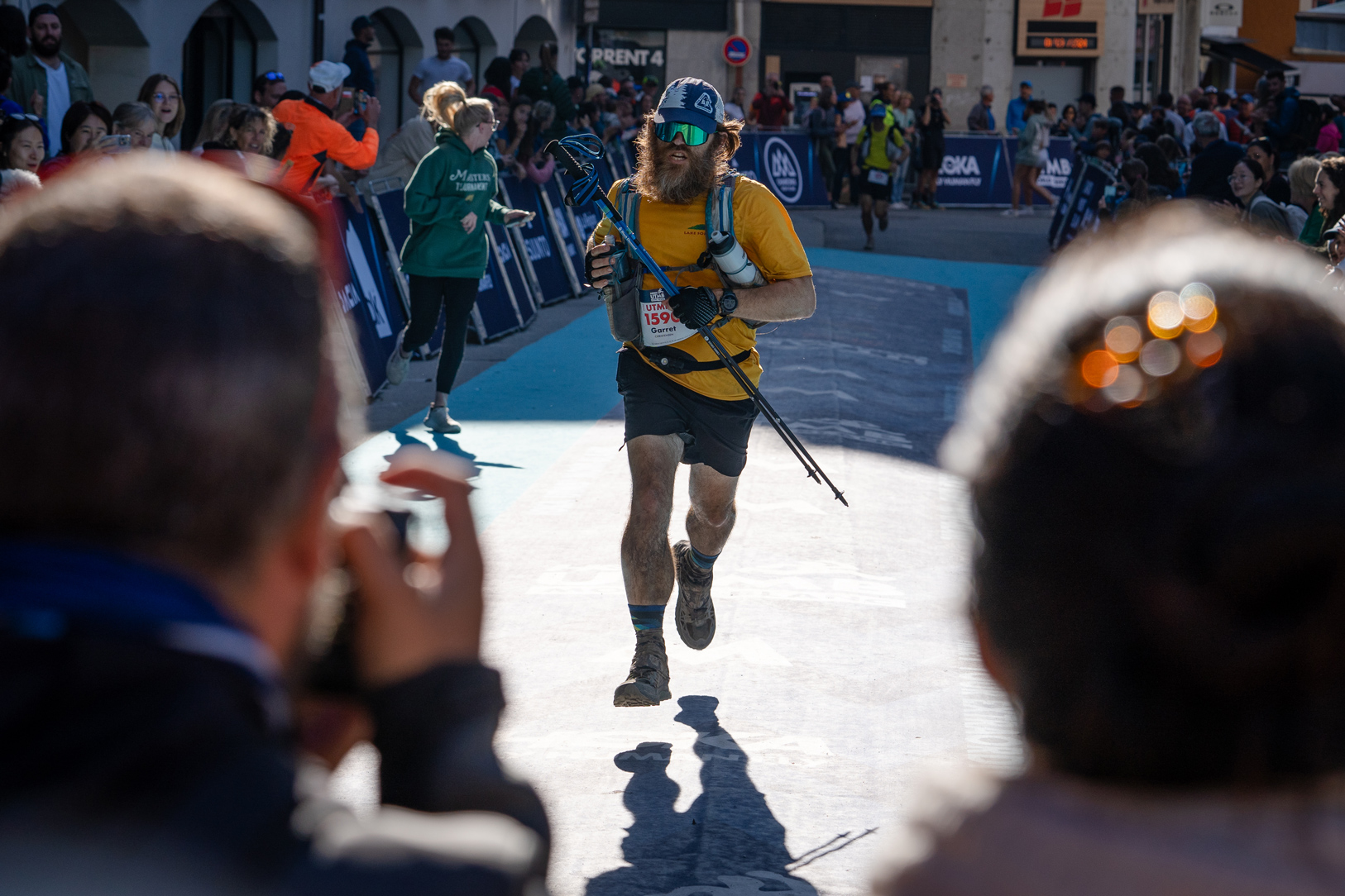 UTMB 2024