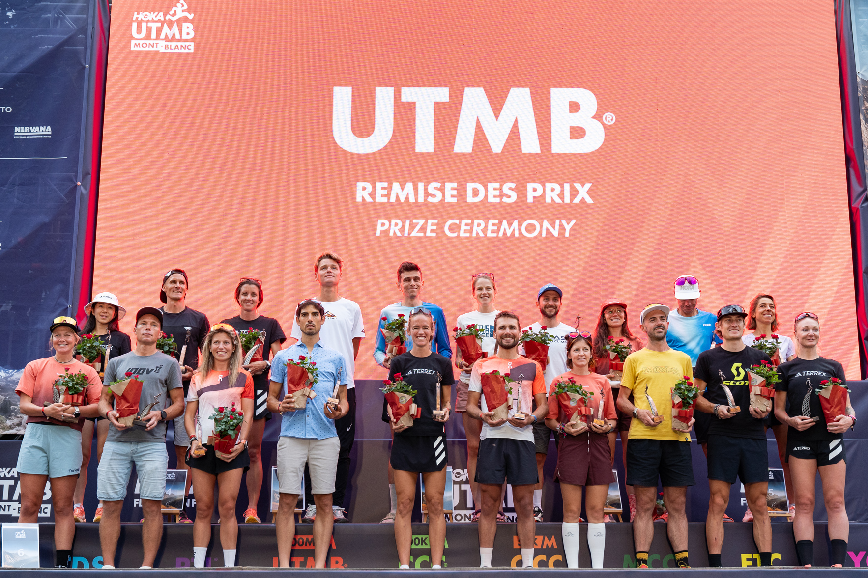 UTMB 2024