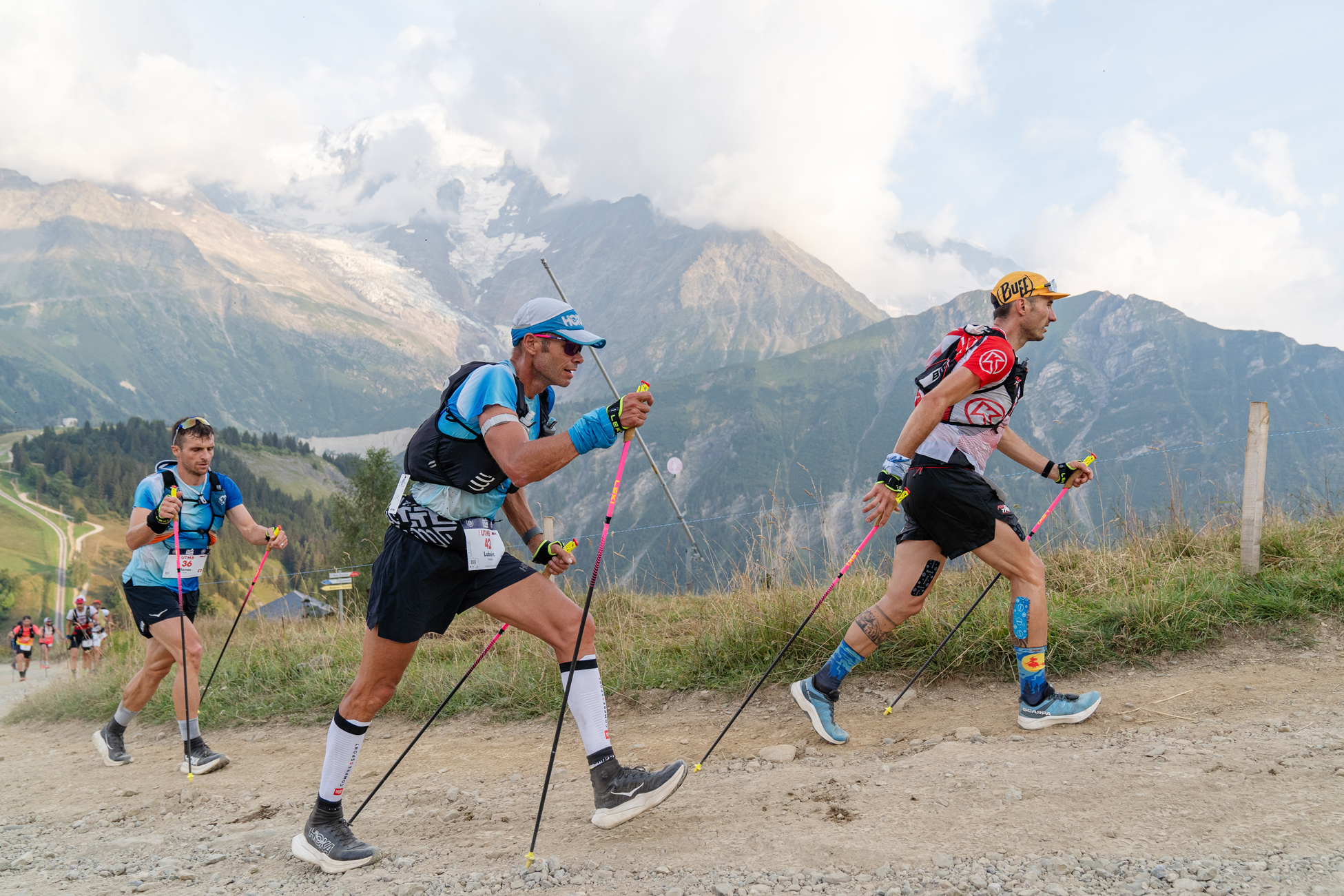 UTMB 2024