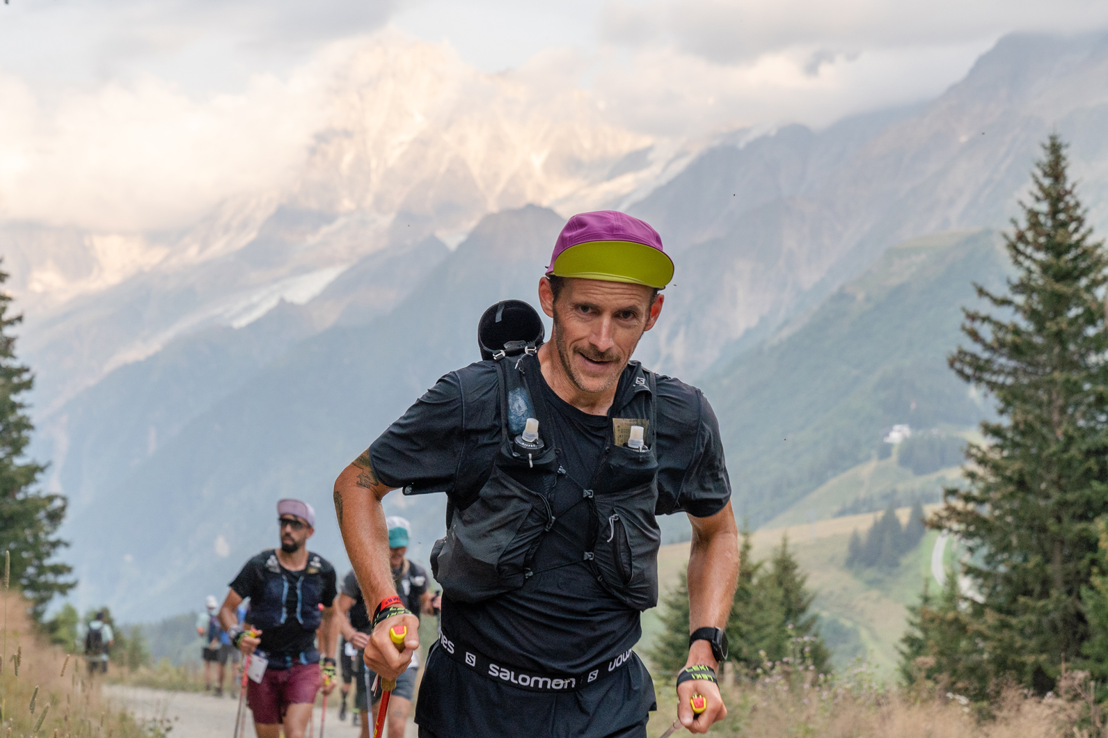 UTMB 2024