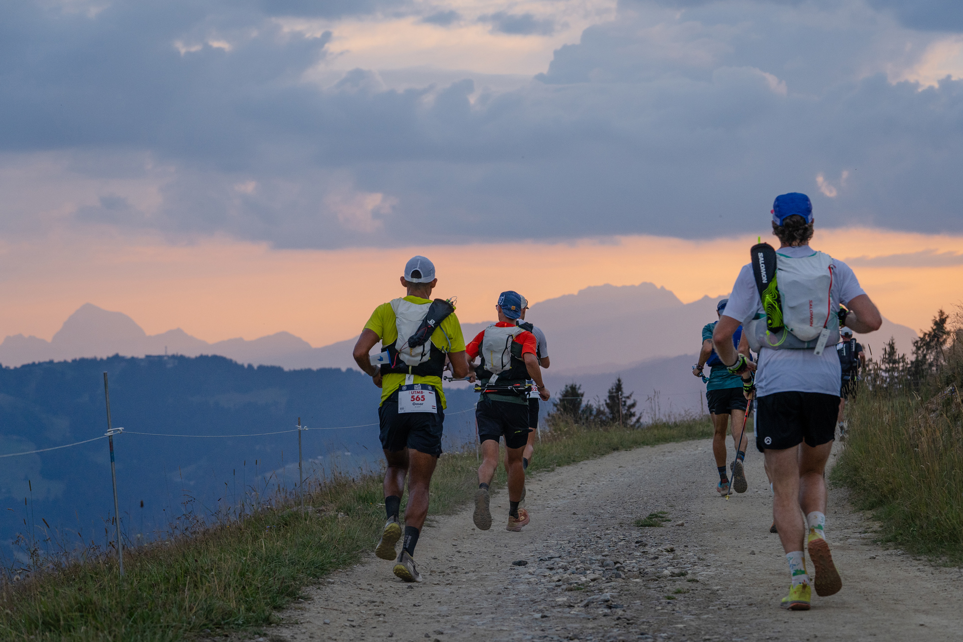 UTMB 2024