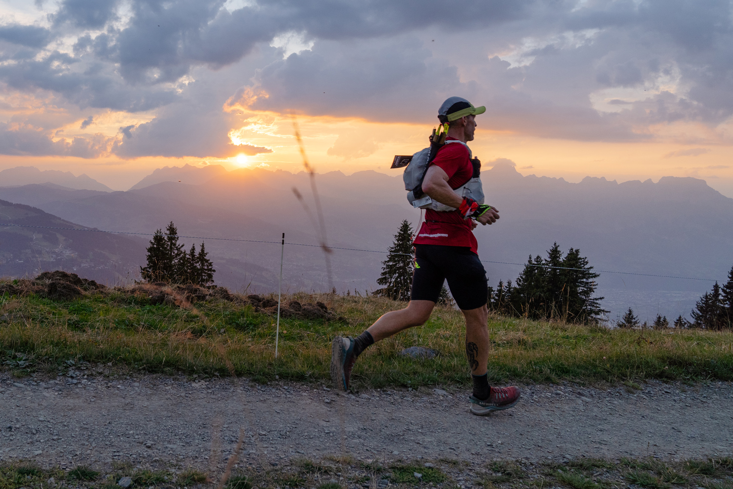 UTMB 2024