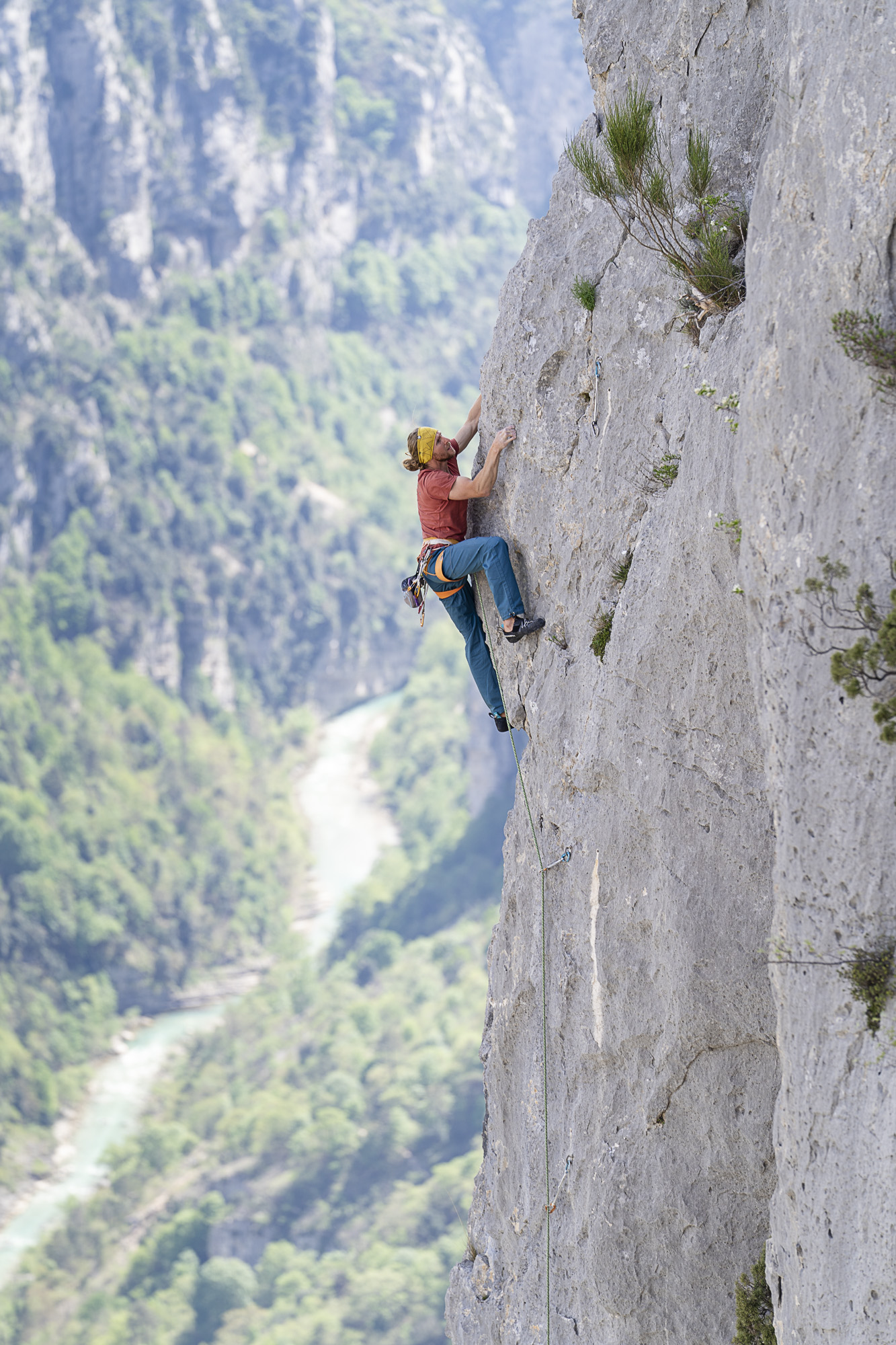 Mich Kemeter - Verdon