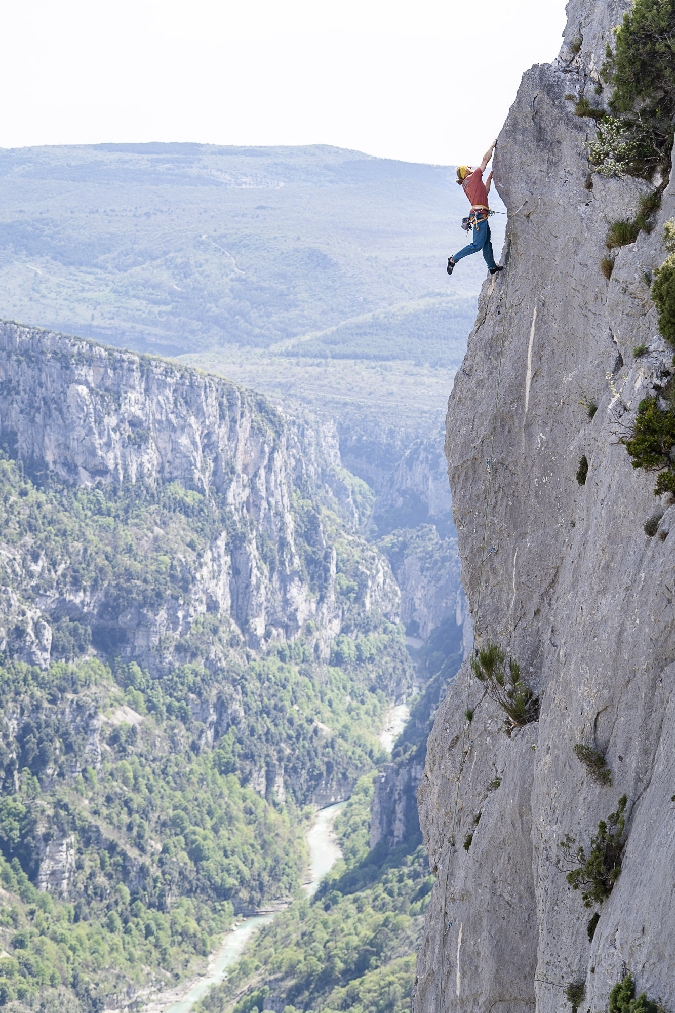 Mich Kemeter - Verdon