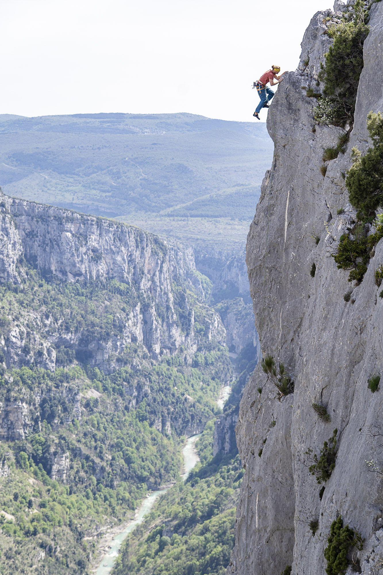 Mich Kemeter - Verdon