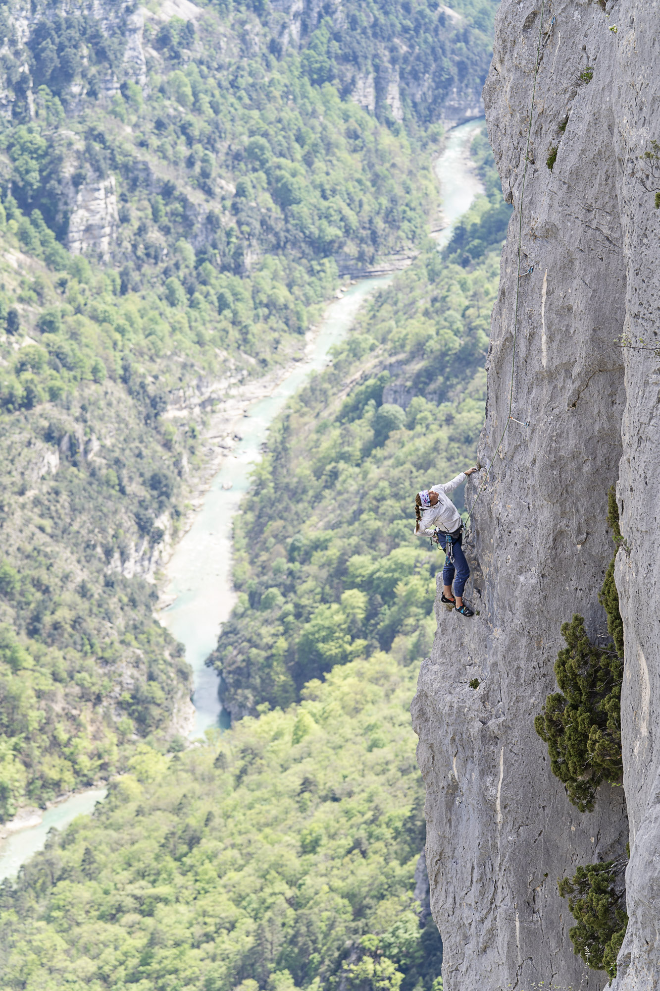 Rose McKlausson - Verdon