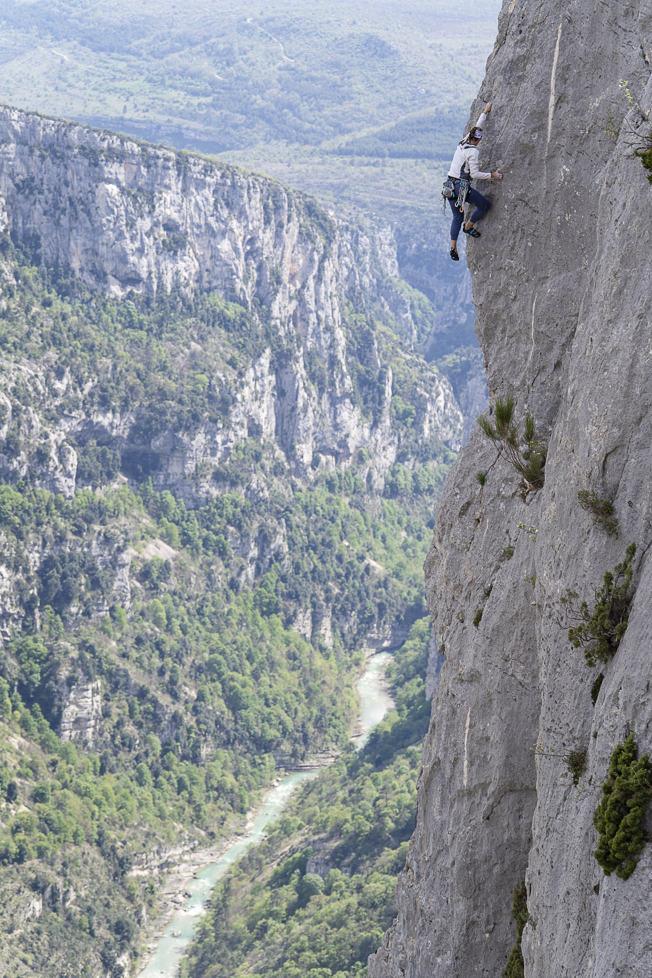 Rose McKlausson - Verdon