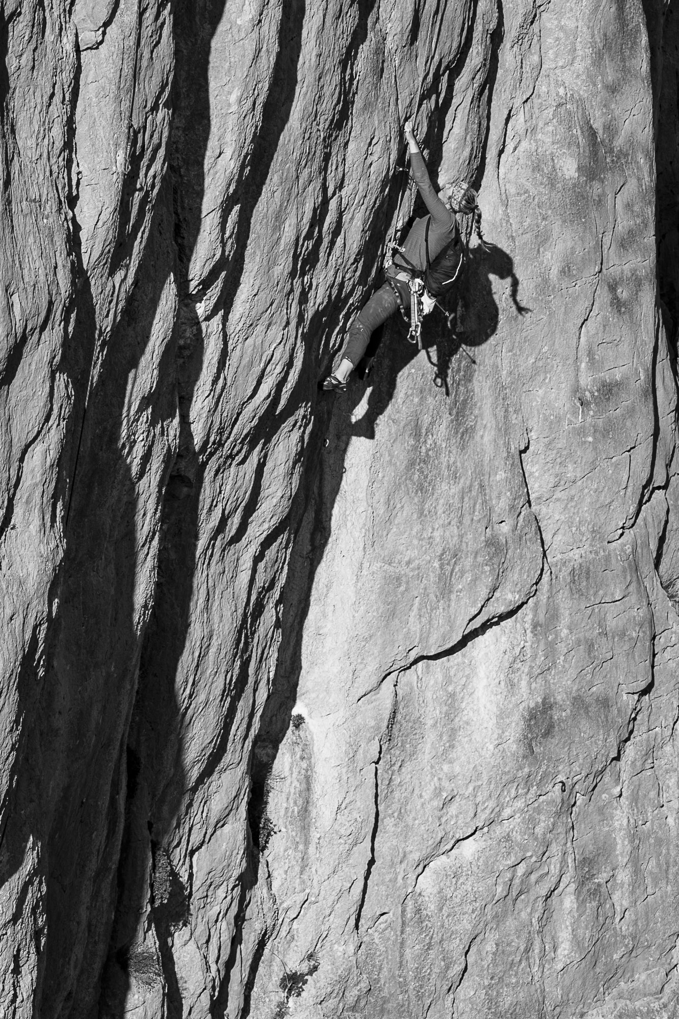 Rose McKlausson - Verdon