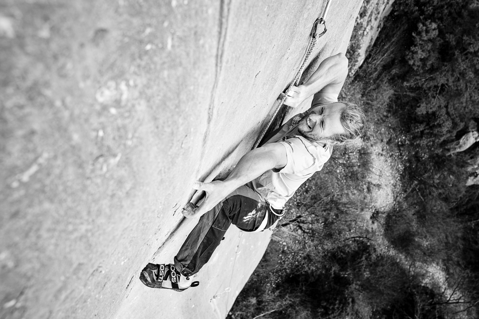 Mich Kemeter - Verdon