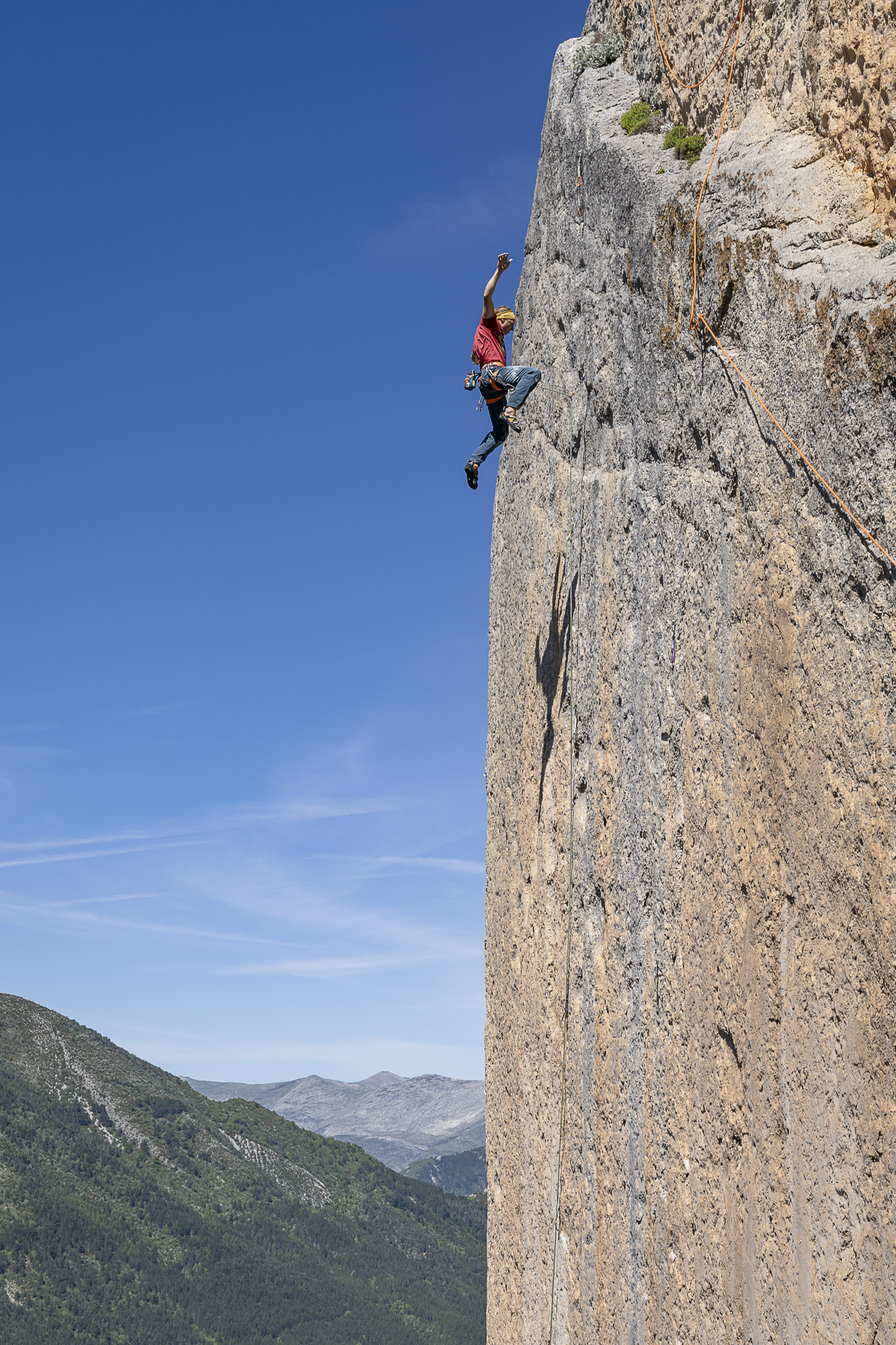 Mich Kemeter - Teillon