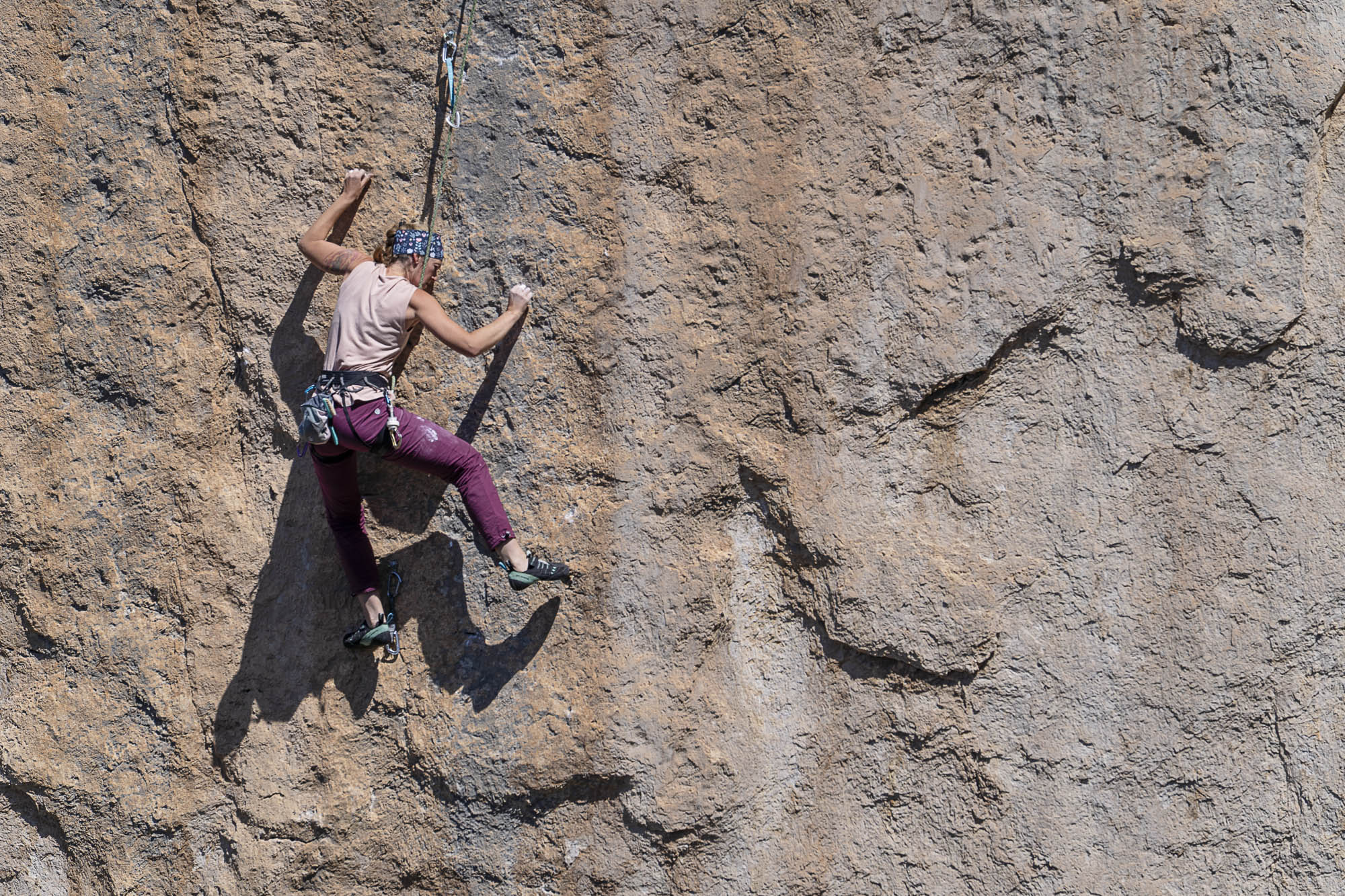 Rose McKlausson - Teillon